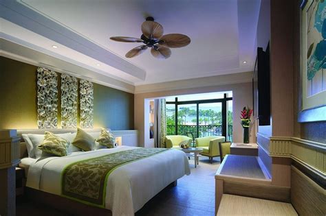 Shangri Las Rasa Sentosa Resort And Spa Luxury Hotels In Singapore