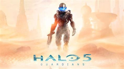 Filtrada La Posible Fecha De Lanzamiento De Halo 5 Guardians La
