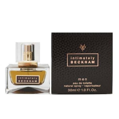 David Beckham Intimately Цена за Eau de Toilette мъже EDT 30ml Parfum bg