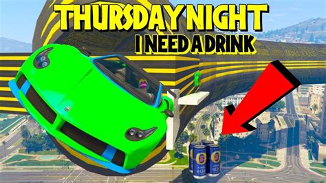 Friday night funkin' hd mod. FRIDAY NIGHT BEER ON A THURSDAY (GTA 5 ONLINE PS4) - YouTube