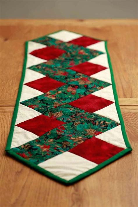 Christmas Table Runners Target Easy Runner Patterns Free 120 Inches