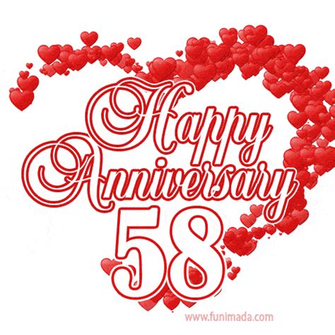 Happy 58th Anniversary S