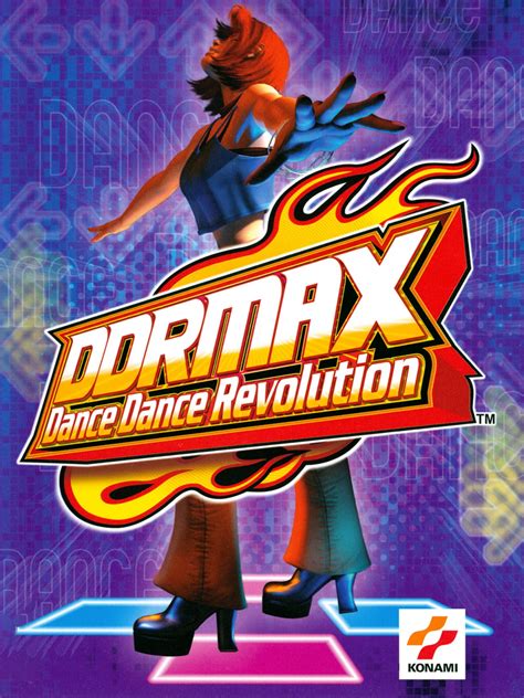 Ddrmax Dance Dance Revolution Stash Games Tracker