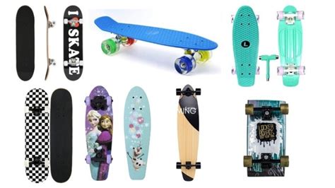 15 Best Skateboards For Kids 2022