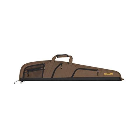 Top 10 Best Soft Scoped Rifle Case Reviews And Buying Guide Katynel