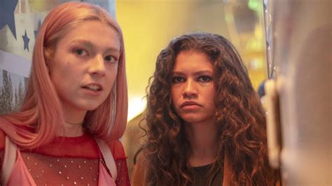 Euphoria Open Casting Call Reveals Season 2 Will Have Four New