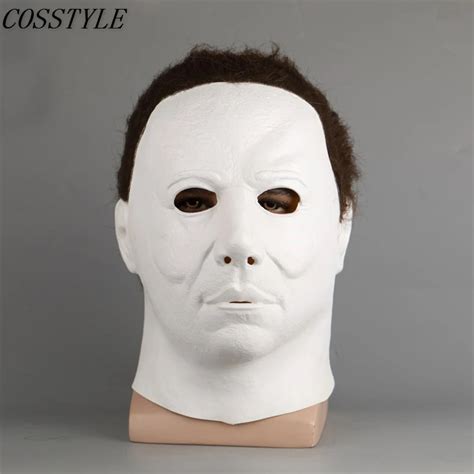 Movie Halloween Mask