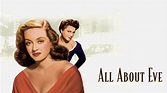 Alles über Eva - Kritik | Film 1950 | Moviebreak.de