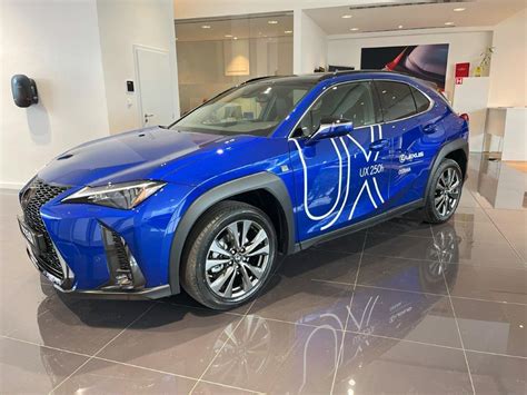 Lexus Nx 350h 25 Hsd E Cvt Prestige Plus Tech 4×4 E Four Autobond Group