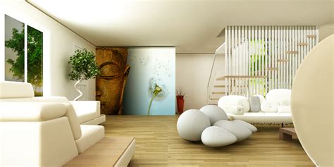 11 Magnificent Zen Interior Design Ideas Architecture Art Designs