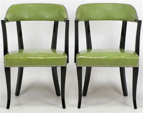 Lime Green Dining Chairs Add Freshness And Contemporary