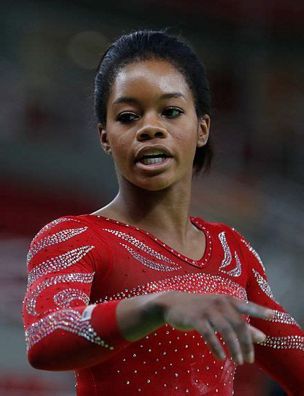 Gabrielle christina victoria gabby douglas is an american artistic gymnast. Gabby Douglas - Wikipedia | Gabby douglas, Net worth, Gabby