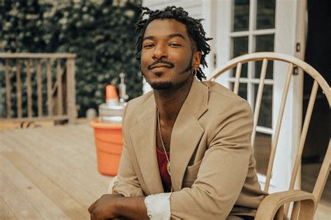 Willie Jones Shares Powerful New Song American Dream