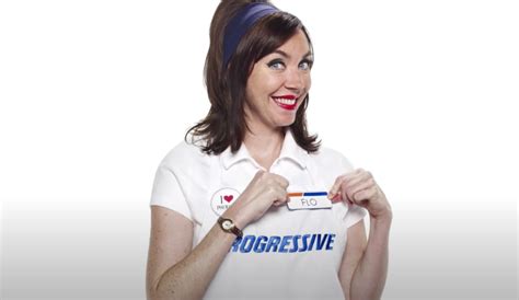 Is Flo From Progressive On The Goldbergs Yup — Meet The Actress
