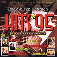 Hits 95 - Rock & Pop Deutsch | 2-CD (1995)