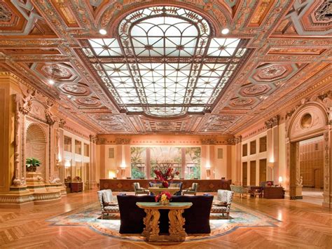 Millennium Biltmore Hotel Discover Los Angeles