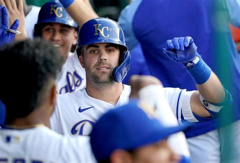 Remembering Whit Merrifield Who The Royals Mismanaged From The