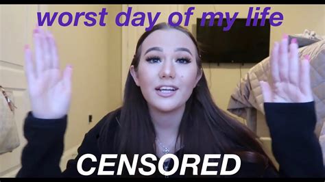 Storytime My Entire School Saw Me Naked Not Clickbait Youtube
