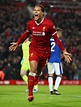 Virgil van Dijk's fairytale debut begins repayment on Liverpool's £75m