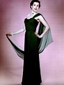 Ann Miller | Hollywood fashion, Ann miller, Vintage hollywood stars