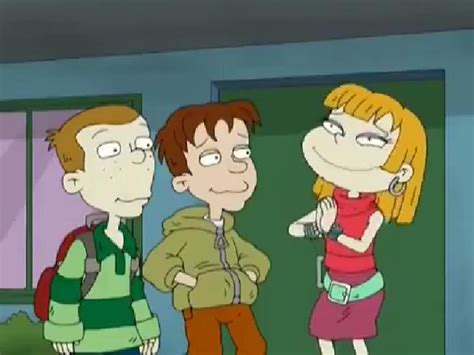 All Grown Up Its Cupid Stupid 194 Rugrats All Grown Up Photo 44258056 Fanpop Page 2