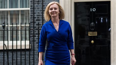 Liz Truss Is Britains New Prime Minister—god Help Her
