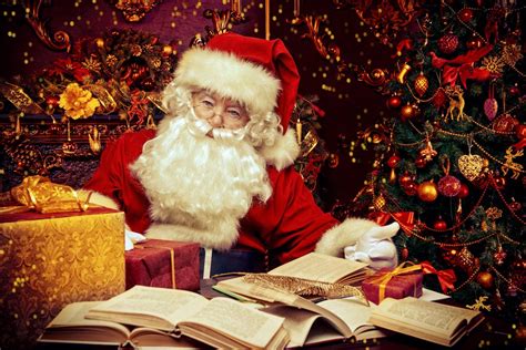 The Ancient Origins Of Santa Claus Ancient Origins