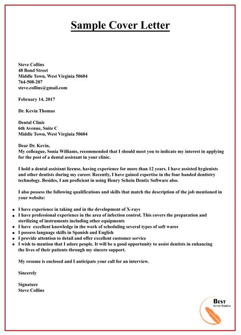 Job Cover Letter In Spanish June 2022 Resume Catalog Cheddarcardcom