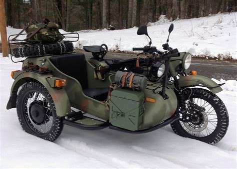 Ural C Sidecar Ural Motorcycle Motorcycle Motorcycles And Scooter