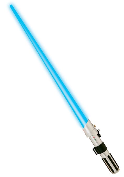 Luke Skywalker Toy Lightsaber Star Wars Lightsaber