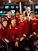 Star Trek VI The Undiscovered Country - Aquel País Desconocido