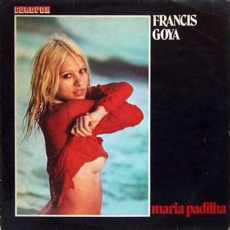 8 Sexist Vintage Album Covers By Instrumental Musicians