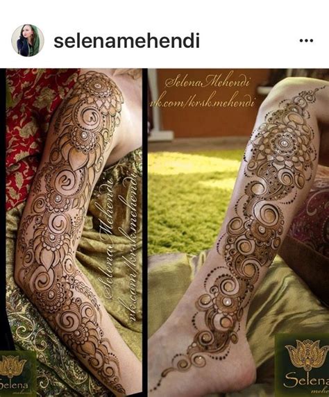 Pin On Sexy Henna