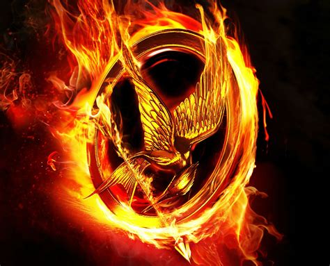 Hunger Games Background 66 Images