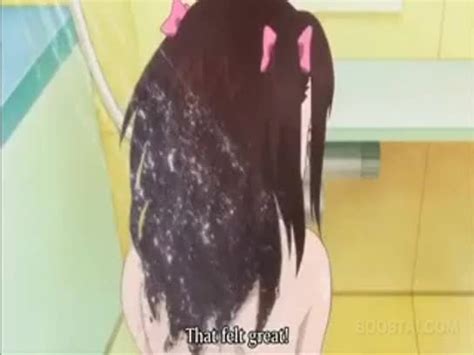 Bathroom Anime Sex With Innocent Teen XXXBunker Porn Tube