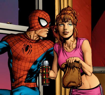 You can watch all episodes on @betplus! Spider-man Marries Mary Jane by Stan Lee @ Baseball Game ...