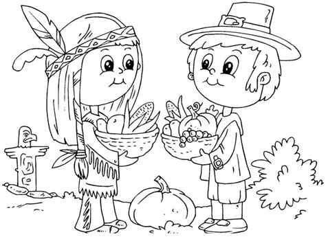 This article created on the june 22, 2021, by alisha legerstee. November Coloring Pages Native American - Free Printable ...