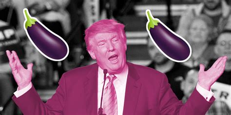What Donald Trumps Comment About His Penis Really Means