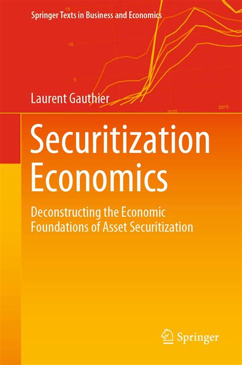 Securitization Economics Deconstructing The Economic Foundations Of