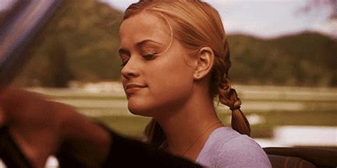 Reese Witherspoon Movies Cruel Intentions Annette Hargrove Face Smile