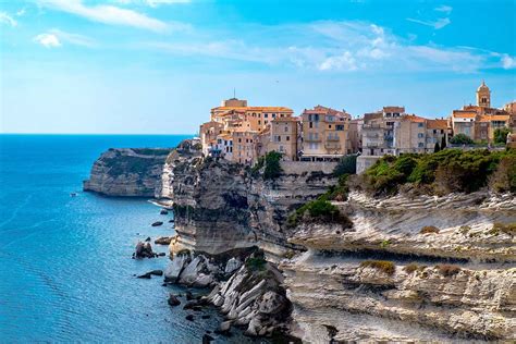 Where To Stay In Corsica 8 Best Areas The Nomadvisor