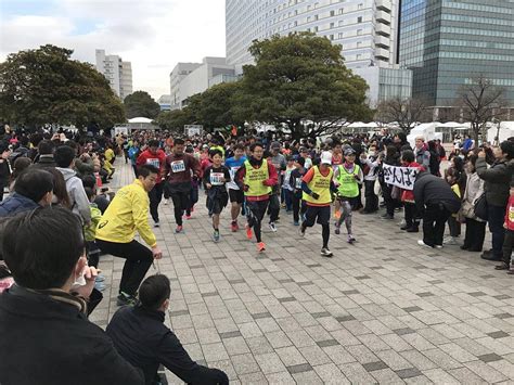 The tokyo marathon (東京マラソン, tokyo marason) is an annual marathon sporting event in tokyo, the capital of japan. Tokyo Marathon Family Run 2017 | TOKYO MARATHON 2020