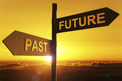 Future In The Past Tense In English Grammar