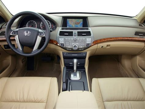 2010 Honda Accord Price Photos Reviews And Features