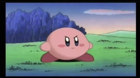 Angry Kirby Makes A Great Meme Template Rkirby