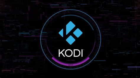 Kodi 20 Nexus Alpha 3 Available For Download And Install