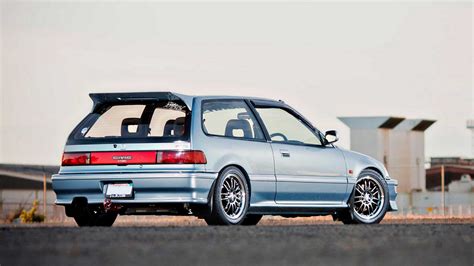 the ef hatch a reminder why we can t let classic hondas die honda tech