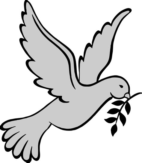 Free Flying Dove Png Download Free Flying Dove Png Png Images Free Cliparts On Clipart Library