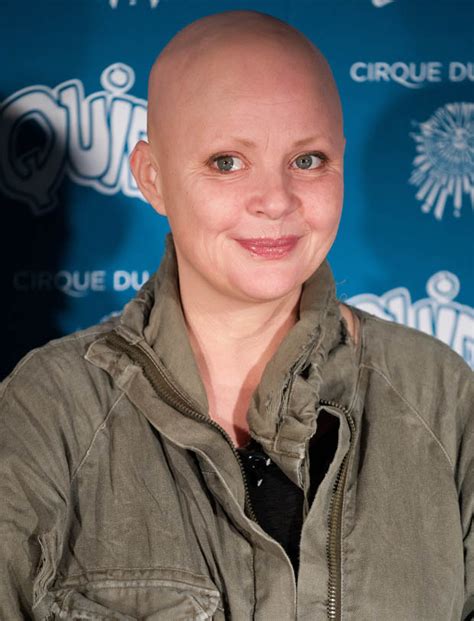 Gail Porter Horny After Sex Addiction Daily Star