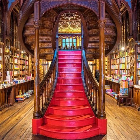 The 11 Most Unique Bookstores In The World Bookstore Literary Travel